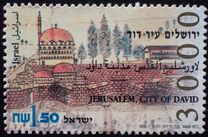 [III Milenio de Jerusalén., tipo AWR]