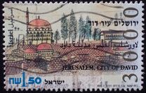 [III Milenio de Jerusalén., tipo AWR]