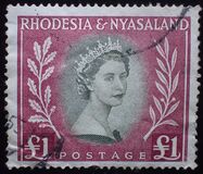[Queen Elizabeth II, प्रकार C1]