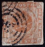 [Royal Emblem - Dotted Background, Scrivi C1]