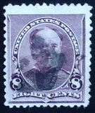 [General William T. Sherman, 1820-1891, тип BF]