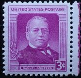 [Samuel Gompers, Typ RA]