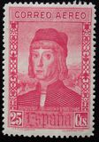 [Columbus and the Discovery of America, වර්ගය DB]