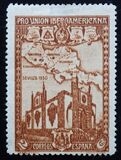 [Completion of the Ibero-American Exhibition, Seville, Tipe DI]