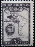[Completion of the Ibero-American Exhibition, Seville, loại EB]