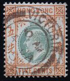 [King Edward VII of the United Kingdom, type J1]
