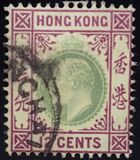 [King Edward VII of the United Kingdom, type K]