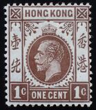 [King George V of the United Kingdom, type M]