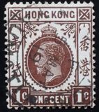 [King George V of the United Kingdom, type M]