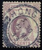 [King George V, type P20]