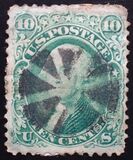 [George Washington, 1732-1799, type O]