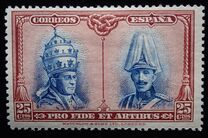 [Toledo Issue, տեսակ BZ23]