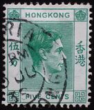 [King George VI - Ordinary Paper, प्रकार T3]