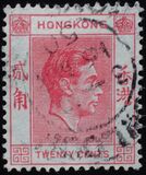 [King George VI, tyyppi T28]