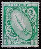 [New Daily Stamp, प्रकार F]