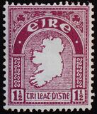 [New Daily Stamp, type G1]