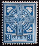 [New Daily Stamp, type I]