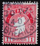 [New Daily Stamp, type G]