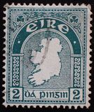[New Daily Stamp, type G2]