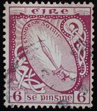 [New Daily Stamp, प्रकार F2]