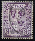[New Daily Stamp, tip H2]
