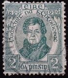 [O'Connell, type J]