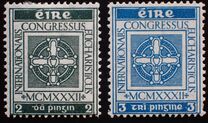 [International Eucharisticus Congress, Tüüp M]
