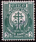 [The Holy Year, type N]