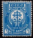 [The Holy Year, type N1]