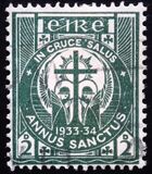 [The Holy Year, type N]