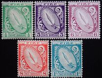 [New Colours and Watermark, type F4]