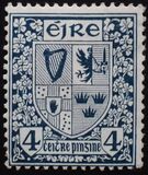 [Escudo nacional. Nueva marca de agua., tipo H5]