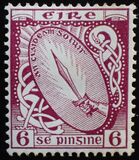 [New Colours and Watermark, type F6]