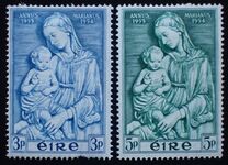 [The Year of Maria, type AM]