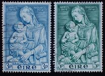 [The Year of Maria, type AM]