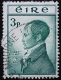 [Robert Emmet, Вид AL]