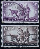 [The World Refugee Year, тип AW]