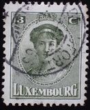 [Grand Duchess Charlotte, տեսակ N2]