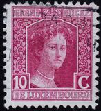 [Grand Duchess Marie Adelaide, տեսակ L]