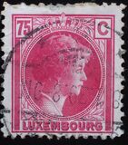 [Grand Duchess Charlotte, Tipi AF7]