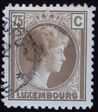 [Grand Duchess Charlotte, type AF13]