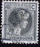 [Grand Duchess Charlotte, Tipi AF4]
