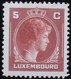 [Grand Duchess Charlotte, tipas DG]