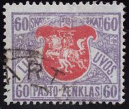 [Coat of Arms - 4th Berlin Edition - New Colors and Different Perforation, Typ G5]