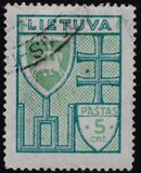 [Definitive Issue, տեսակ XDQ1]