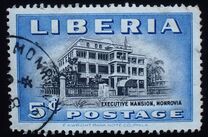 [Liberian Presidents, प्रकार VIM]