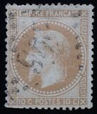 [Emperor Napoléon III Laure - New Design's, type E]