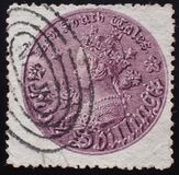 [Queen Victoria, тип J]