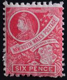 [The 100th Anniversary of the British Crown Colony, tyyppi V]
