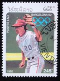 [Olympic Games - Barcelona, Spain, type AWY]